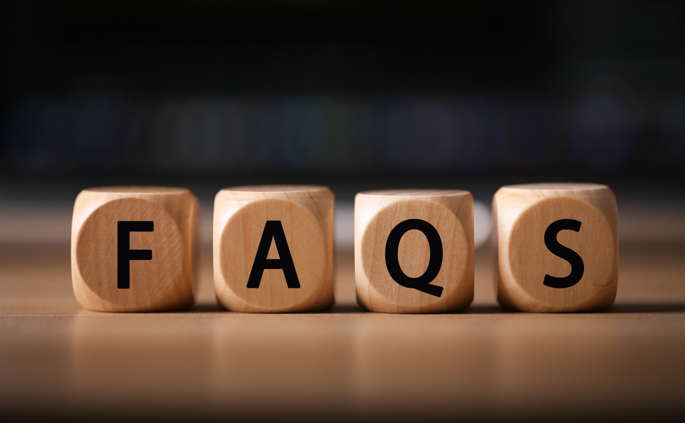 FAQ